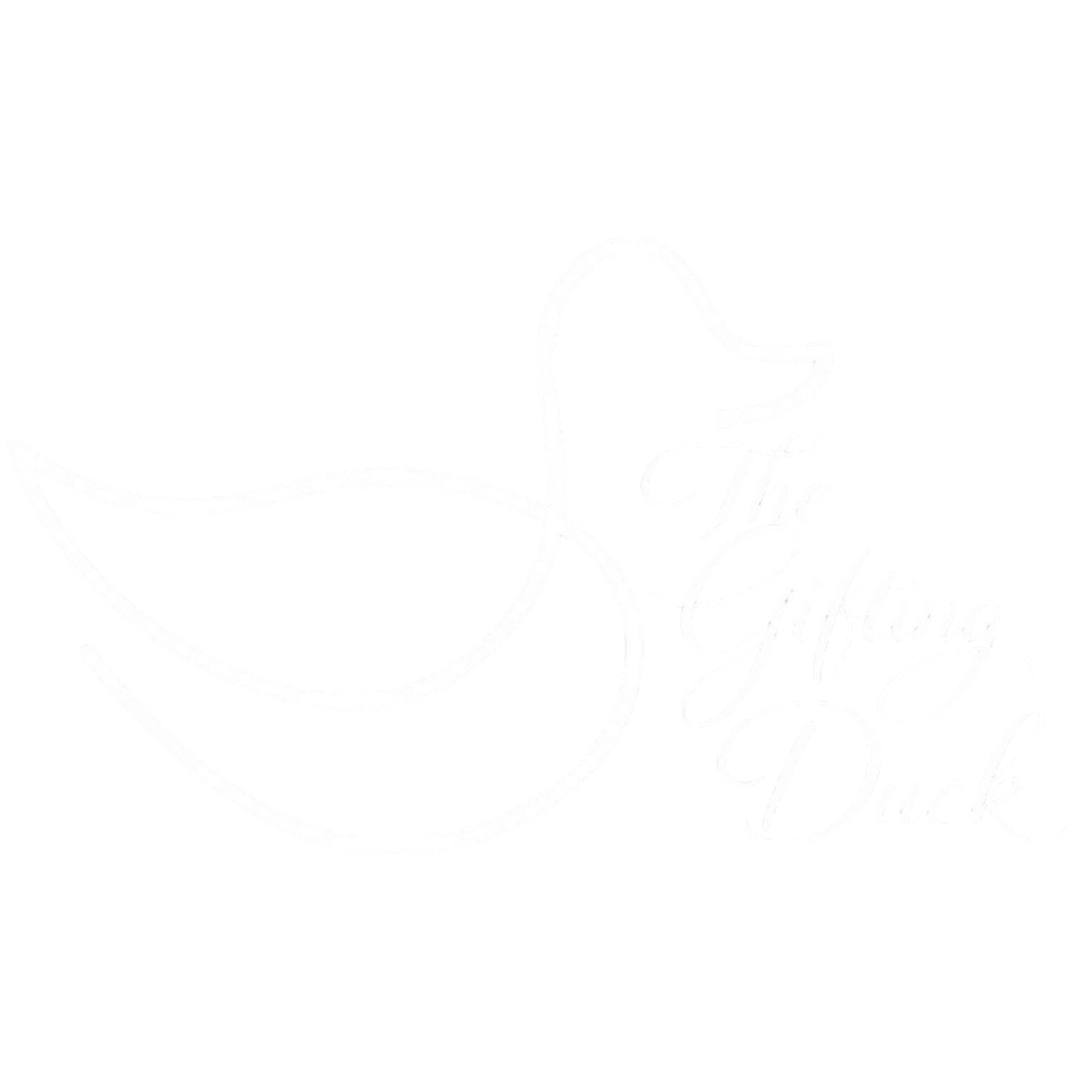 The Gifting Duck
